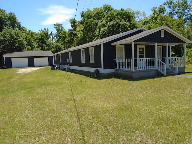 155 Cushman Rd, Warrenville, SC 29851 - photo 3