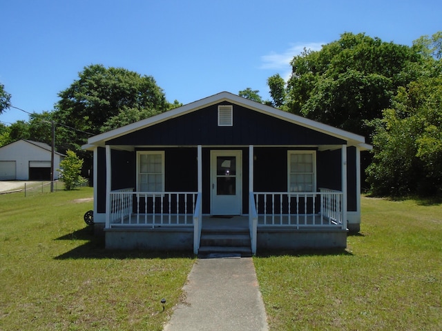 155 Cushman Rd, Warrenville, SC 29851 - photo 1