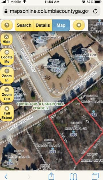 960 Woody Hill Cir, Evans, GA 30809 - photo 1