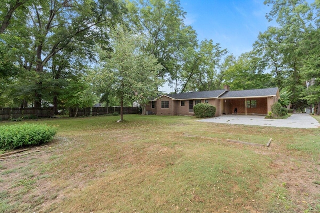 135 Wilhoit St, Warrenton, GA 30828 - photo 20