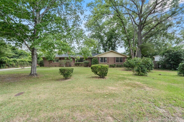 135 Wilhoit St, Warrenton, GA 30828 - photo 1