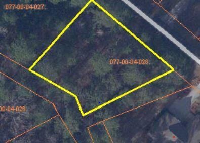 Listing photo 2 for LOT28 Shenandoah Dr, Mccormick SC 29835