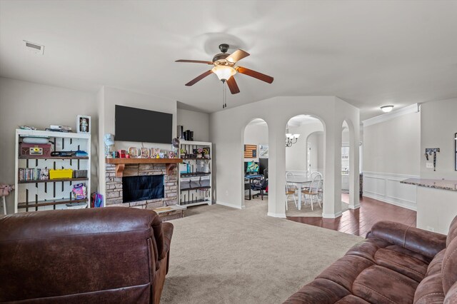 4452 Grove Landing Dr, Grovetown, GA 30813 - photo 21