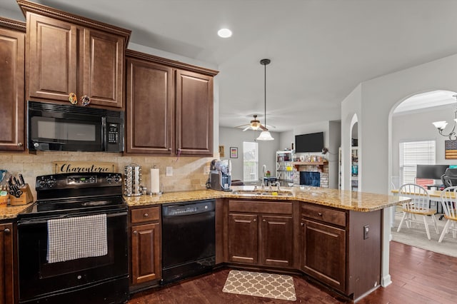 4452 Grove Landing Dr, Grovetown, GA 30813 - photo 15