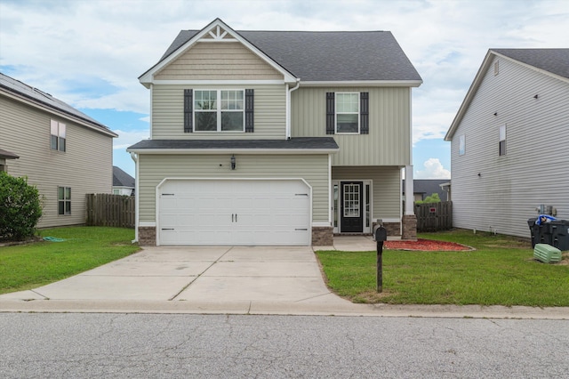 4452 Grove Landing Dr, Grovetown, GA 30813 - photo 1