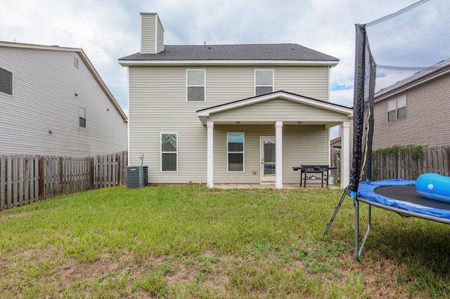 4452 Grove Landing Dr, Grovetown, GA 30813 - photo 41