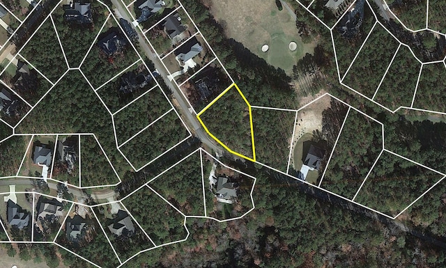 121 Elam Dr, Mccormick SC, 29835 land for sale