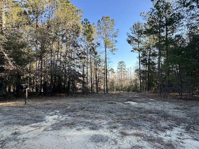 1873 Wild Turkey Dr, Gibson GA, 30810 land for sale