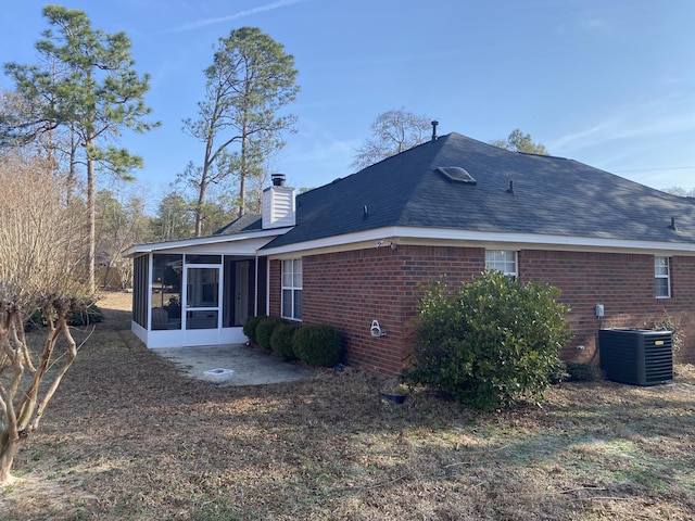 4011 Brown Hurst Rd, Hephzibah, GA 30815 - photo 50