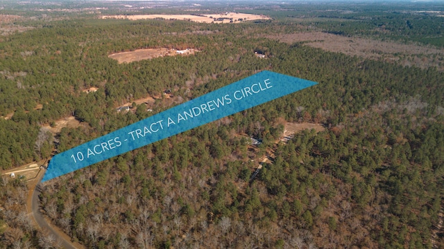 TRACTA Andrews Circle, Aiken SC, 29803 land for sale