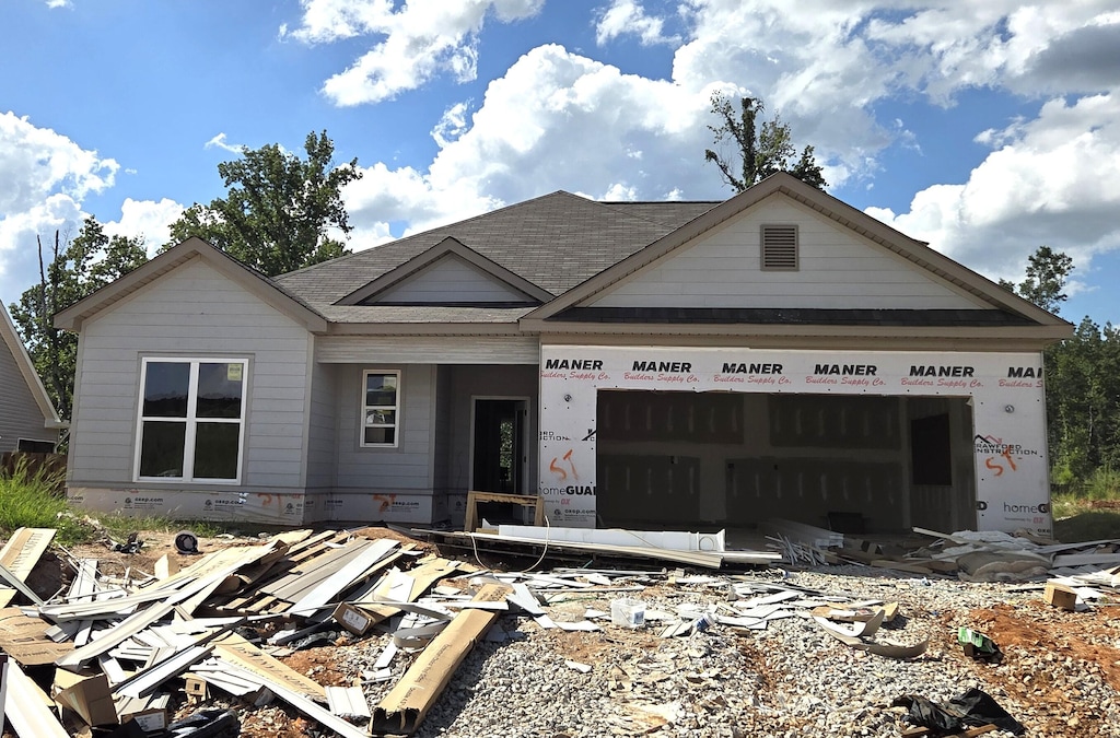 215 Dublin Loop, Grovetown, GA 30813 - photo 1