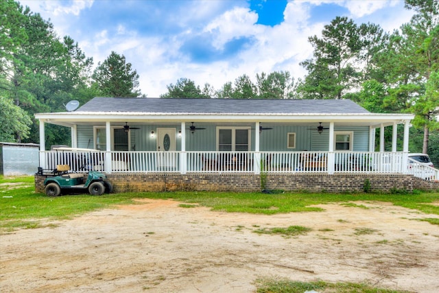 150 Society Rd, Williston, SC 29853 - photo 1