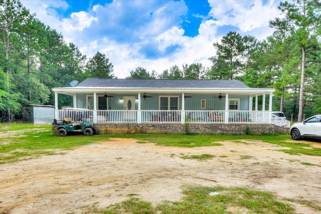 150 Society Rd, Williston, SC 29853 - photo 36