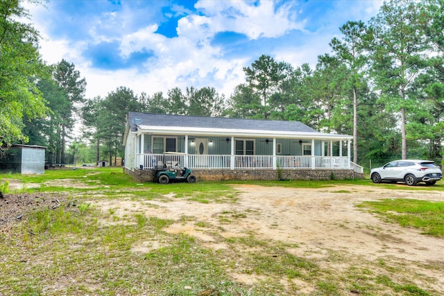 150 Society Rd, Williston, SC 29853 - photo 37