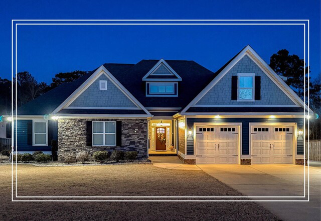 628 Morris Run, North Augusta, SC 29860 - photo 1
