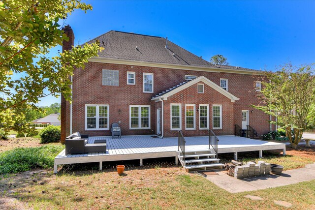 211 W Kestwick Dr, Martinez, GA 30907 - photo 43