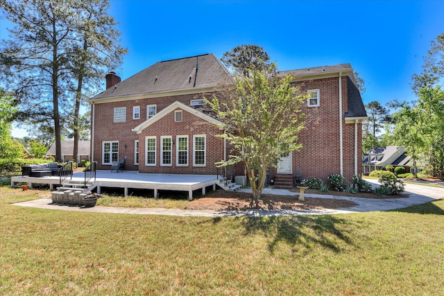 211 W Kestwick Dr, Martinez, GA 30907 - photo 44