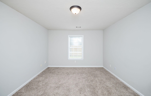 5034 Wheeler Lake Rd, Augusta, GA 30909 - unfurnished room with carpet and baseboards
