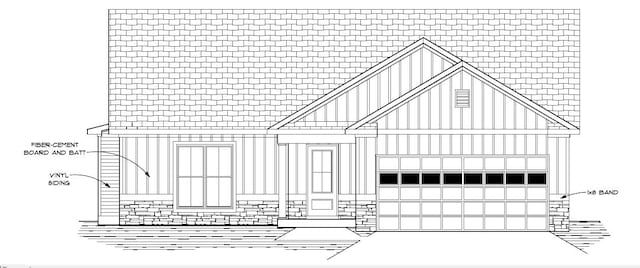 3077 Banter Dr, Graniteville, SC 29829 - photo 1