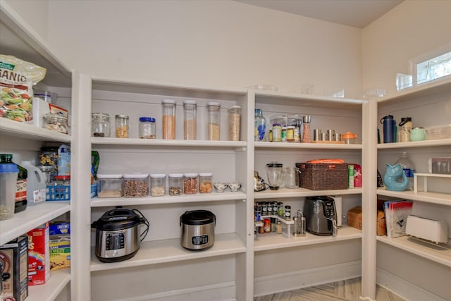 3463 Rhodes Hill Dr, Augusta, GA 30907 - view of pantry