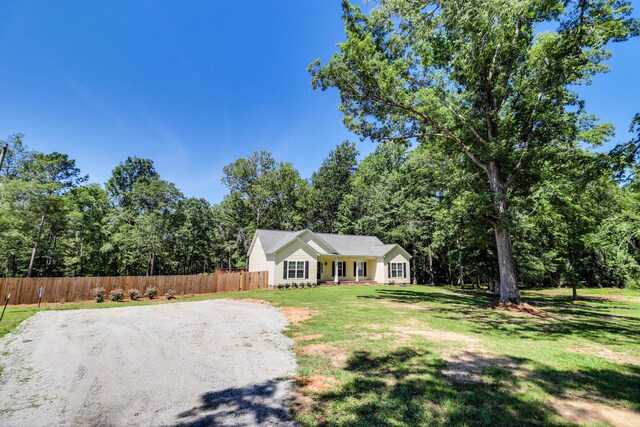 2652 Bethany Church Rd, Lincolnton, GA 30817 - photo 41