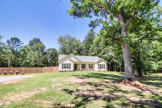 2652 Bethany Church Rd, Lincolnton, GA 30817 - photo 42