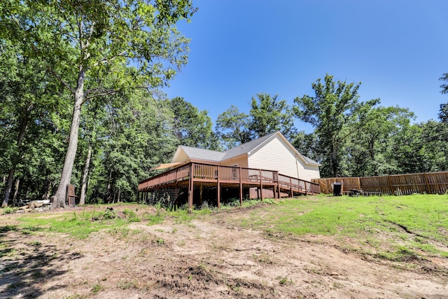 2652 Bethany Church Rd, Lincolnton, GA 30817 - photo 3