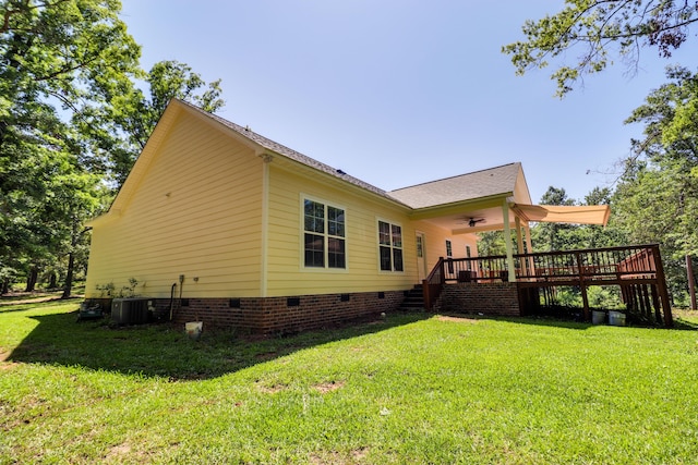 2652 Bethany Church Rd, Lincolnton, GA 30817 - photo 4