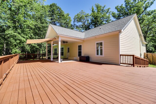 2652 Bethany Church Rd, Lincolnton, GA 30817 - photo 5