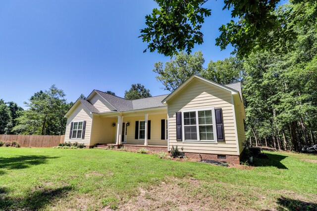 2652 Bethany Church Rd, Lincolnton, GA 30817 - photo 39