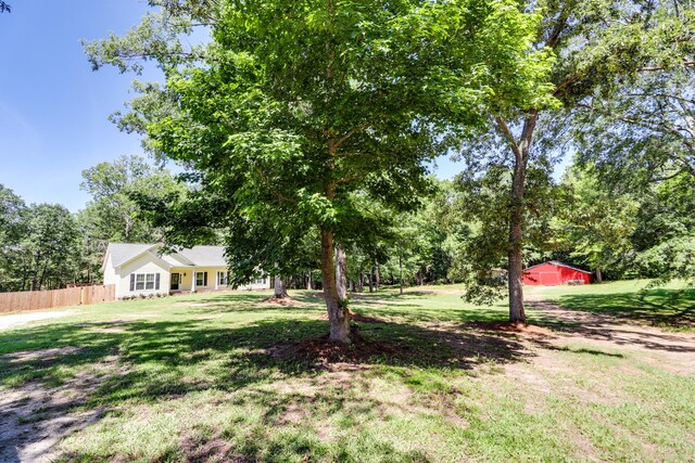 2652 Bethany Church Rd, Lincolnton, GA 30817 - photo 43
