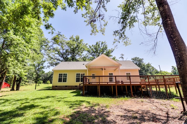 2652 Bethany Church Rd, Lincolnton, GA 30817 - photo 2
