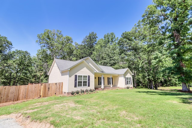 2652 Bethany Church Rd, Lincolnton, GA 30817 - photo 40
