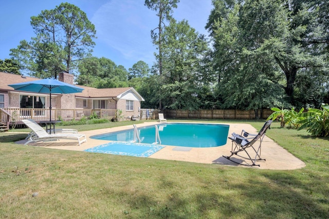 111 Knollwood Trl, North Augusta, SC 29860 - photo 43
