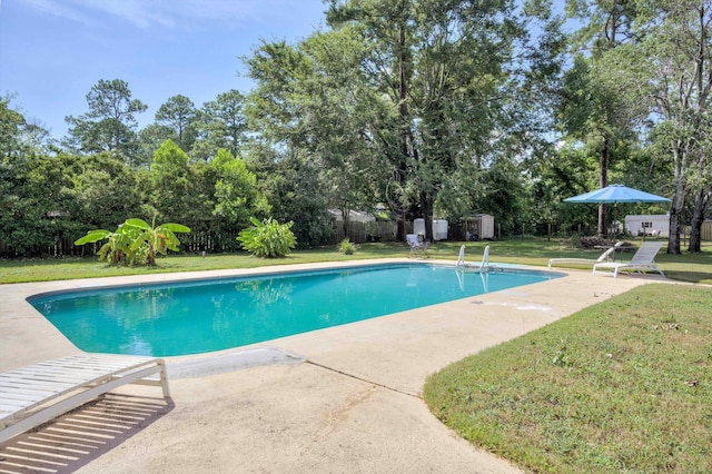 111 Knollwood Trl, North Augusta, SC 29860 - photo 45
