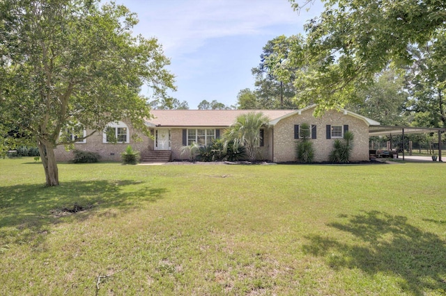 111 Knollwood Trl, North Augusta, SC 29860 - photo 1