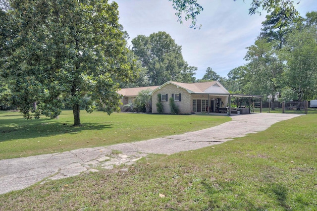 111 Knollwood Trl, North Augusta, SC 29860 - photo 47
