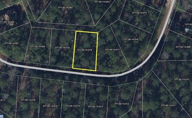 0 Candlewick Loop, Mccormick SC, 29835 land for sale