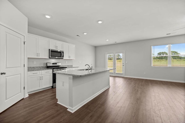 1252 Birch Cir, Grovetown, GA 30813 - photo 4
