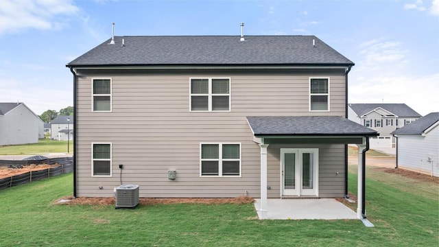 1252 Birch Cir, Grovetown, GA 30813 - photo 48