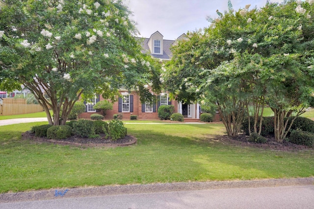 5107 Windmill Pl, Evans, GA 30809 - view of front of house with brick siding