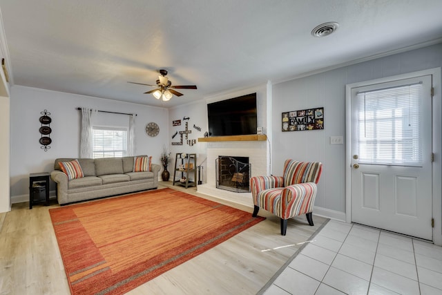 3599 Parliament Ln, Martinez, GA 30907 - photo 7