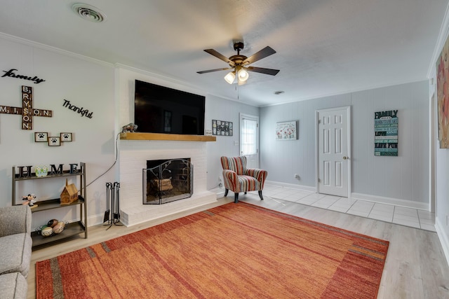 3599 Parliament Ln, Martinez, GA 30907 - photo 5