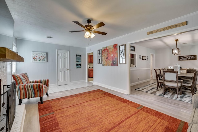 3599 Parliament Ln, Martinez, GA 30907 - photo 6
