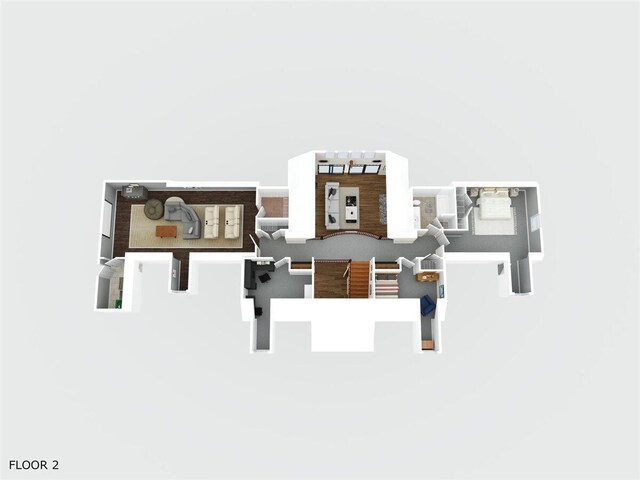 698 Heggies Ridge Dr, Appling, GA 30802 - property floor plan