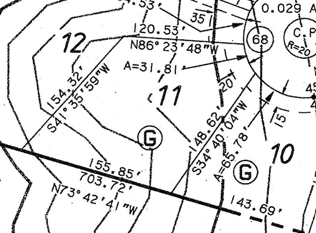 Listing photo 2 for LOT11 Monroe Ln, Mccormick SC 29835