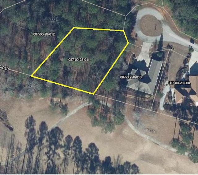 LOT11 Monroe Ln, Mccormick SC, 29835 land for sale