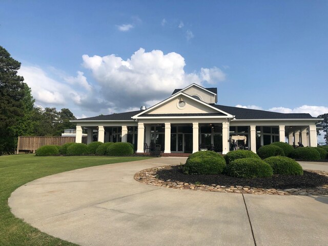 LOT11 Monroe Ln, Mccormick, SC 29835