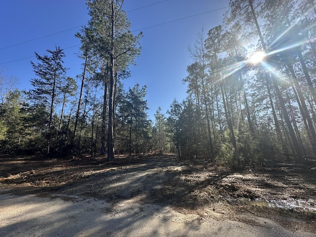 1035 Seminole Dr, Lincolnton GA, 30817 land for sale