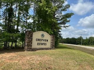 Address Not Disclosed, Hephzibah GA, 30815 land for sale